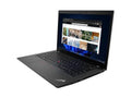 Lenovo ThinkPad L14 Gen 3 21C1004FUS 14 Touchscreen Notebook - Full HD - 1920 x 1080 - Intel Core i7 12th Gen i7-1265U Deca-core (10 Core) - 16 GB Total RAM - 512 GB SSD - Thunder Black