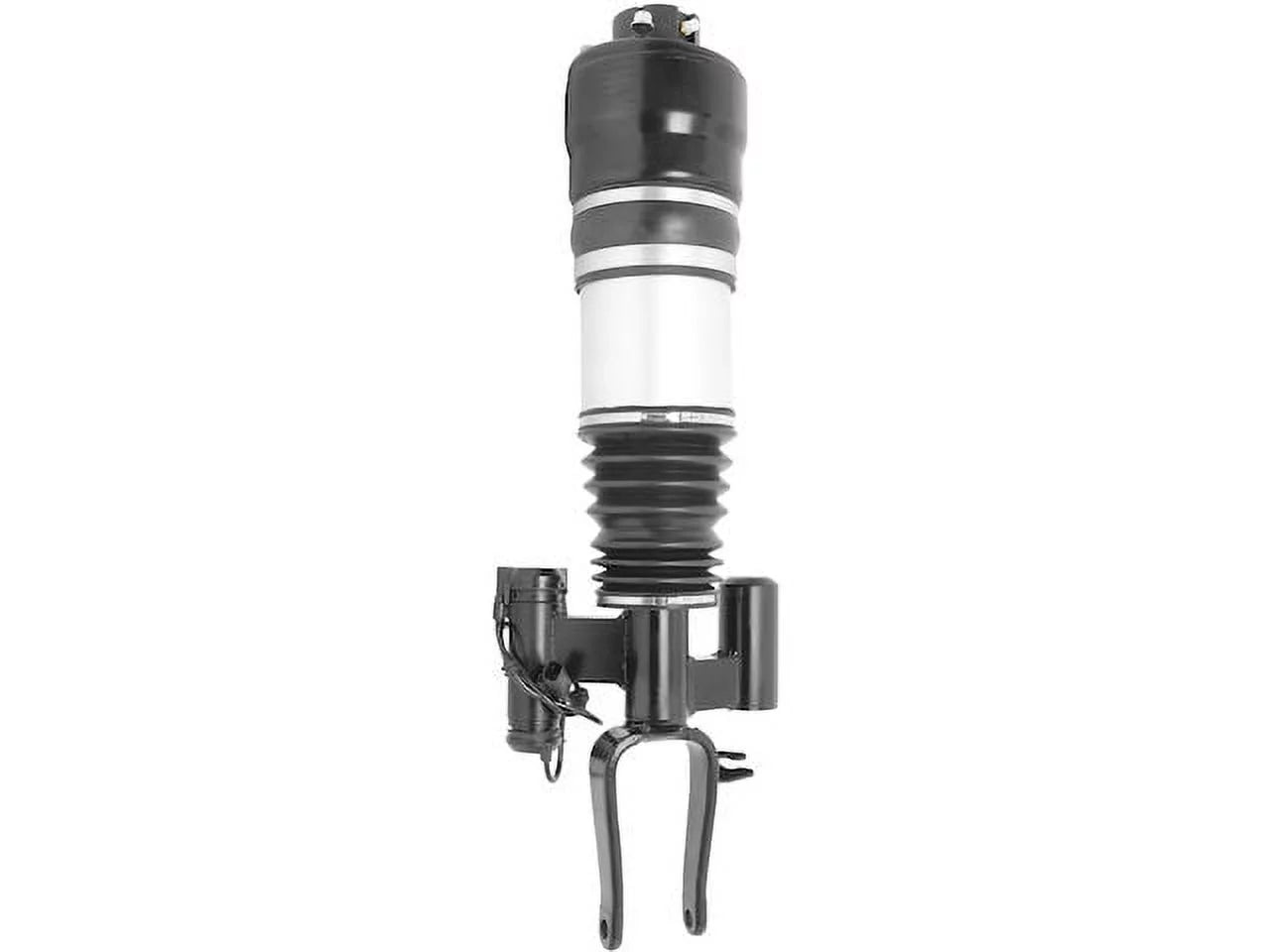 Front Right Suspension Air Strut - Compatible with 2004 - 2006 Mercedes-Benz E500 4Matic 2005