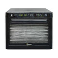 Sedona Raw Food Dehydrator- Stainless Steel Trays