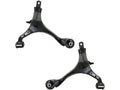 Front Lower Control Arm Kit - 2 Piece Set - Compatible with 2002 - 2006 Honda CR-V 2003 2004 2005
