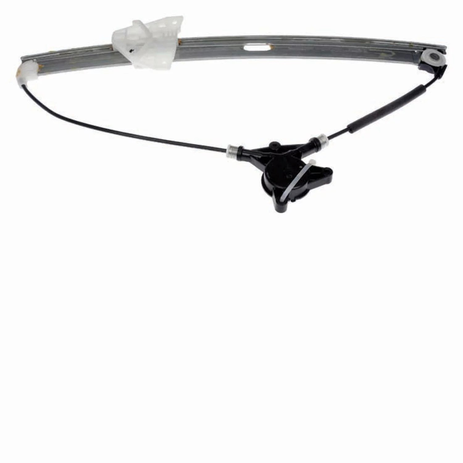 New Front Passenger Side Right RH Power Window Regulator W/O Motor Replacement For Mazda CX-9 2007 2008 2009 2010 2011 2012 2013 2014 2015, TD1158590 TD1158590A 752-856 384945 751-856