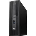 HP Z240 SFF Computer Premium Workstation Desktop PC, Intel Core i7-6700 3.40GHz Processor, | 16GB Ram, 512GB SSD | WiFi & Bluetooth, HDMI, Windows 10 Pro (used)