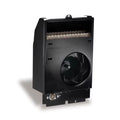 Cadet Cs152t 3840 BTU 208/240 Volt 1500 Watt Fan Forced Electric In-Wall Heater Assembly