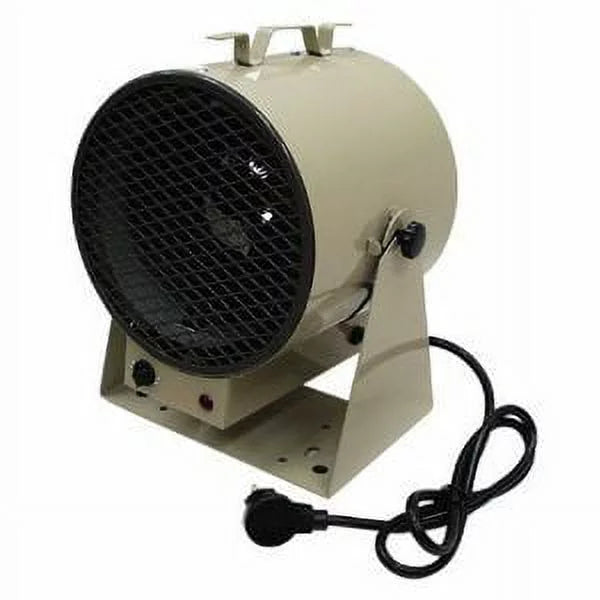 680 Series Bulldog 240/208 Volt Fan Forced Portable Unit Heater