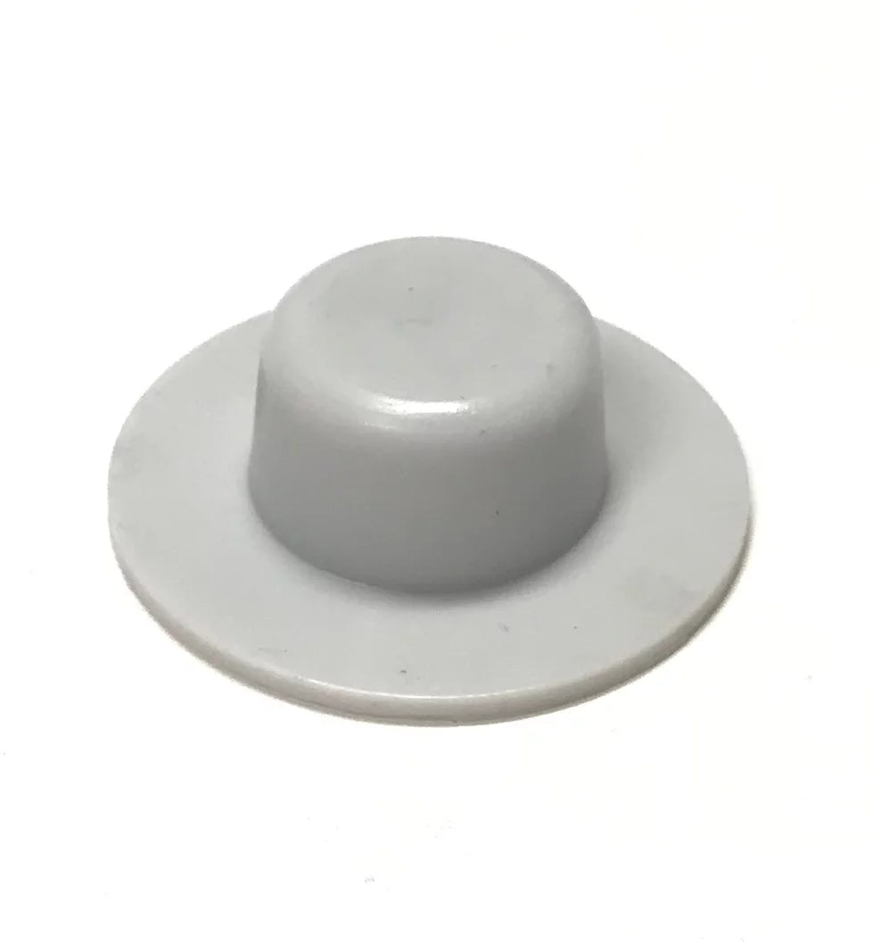 OEM Midea Dehumidifier Drain Plug Originally Shipped With DMDNK45AEN1BA9, DWCDK45B0, FFAD3000T1, FFAD5000T1, FFAD7000T1