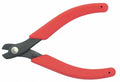 Clauss Snapper Wire Cutter,Shear Cut,5-3/4 In  20033