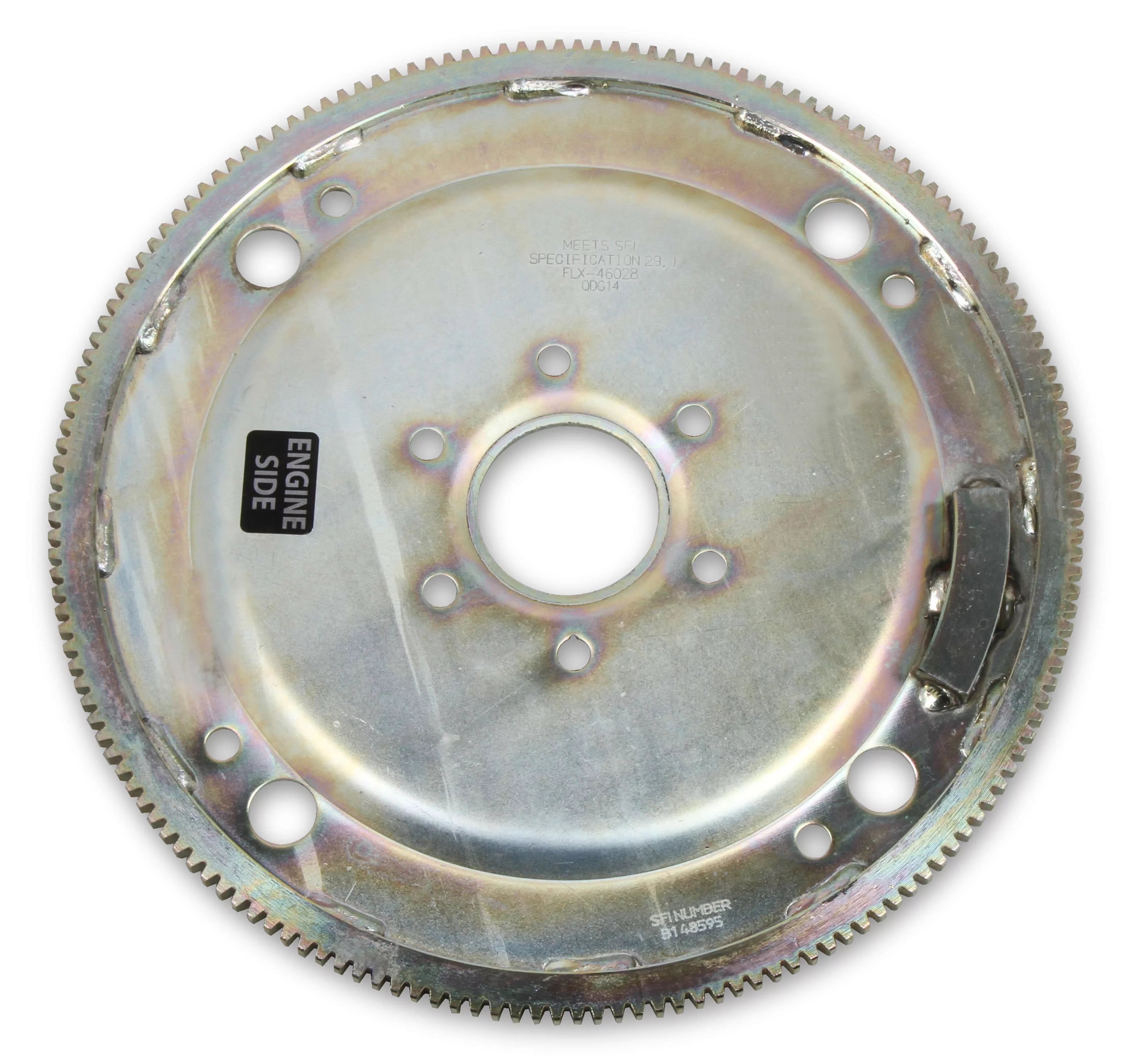 Hays 12-055 Automatic Transmission Flexplate