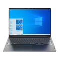 Lenovo IdeaPad 5i Pro Laptop, 16 IPS, i5-12500H,  Arc, 16GB, 1TB
