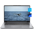 Lenovo Ideapad [Windows 11 Pro] 14 HD Business Laptop Computer, 12th Gen Intel 6-Core i3-1215U, 20GB RAM, 1TB PCIe SSD, Fingerprint Reader, Wi-Fi, Bluetooth 5, HDMI, Gray