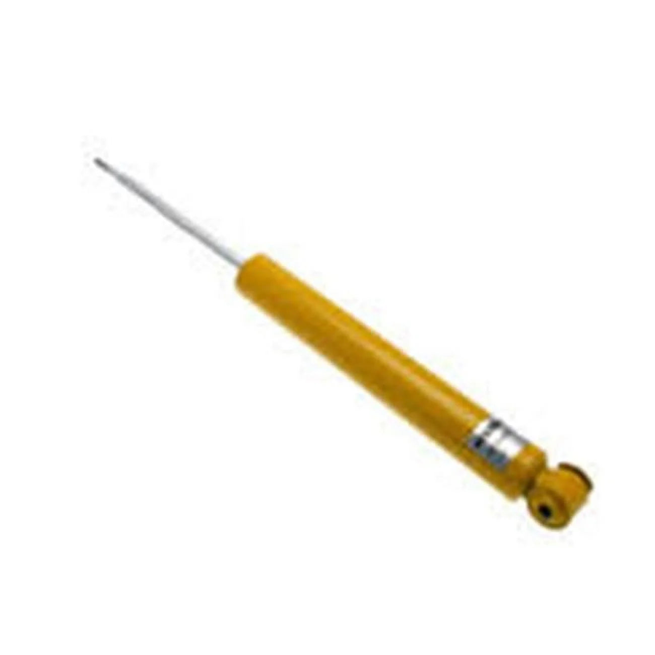 Sport Yellow Shock for 1999-2006 BMW 3 Series E46 M3 Rear