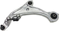 Control Arm Compatible with 2009-2014 Nissan Murano 6Cyl 3.5L Front, Left Driver Side, Lower Sold individually
