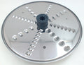 Cuisinart 13-Cup Elemental Food Processor Reversible Shredding Disc, FP-13RSD