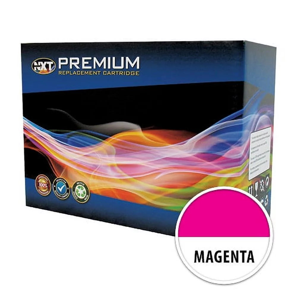 NXT PREMIUM brand for LaserJet CP2025 Toner Cartridge (2,800 yield)