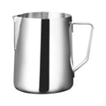 Milk Frothing Pitcher ,Milk Frothing Jug ,Espresso Machine Accessories ,Milk Jug Cup Espresso Steaming Pitcher for Matcha Lattes Bar 600ml