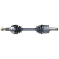 For Chevy Equinox Pontiac Torrent 2007 2008 2009 Front Left CV Axle Shaft - Buyautoparts