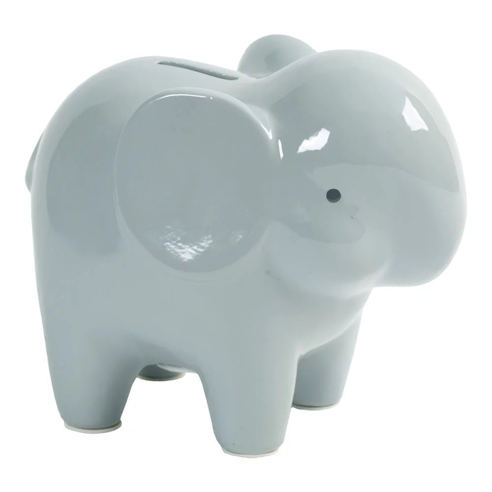 C.R.Gibson, Elephant Bank