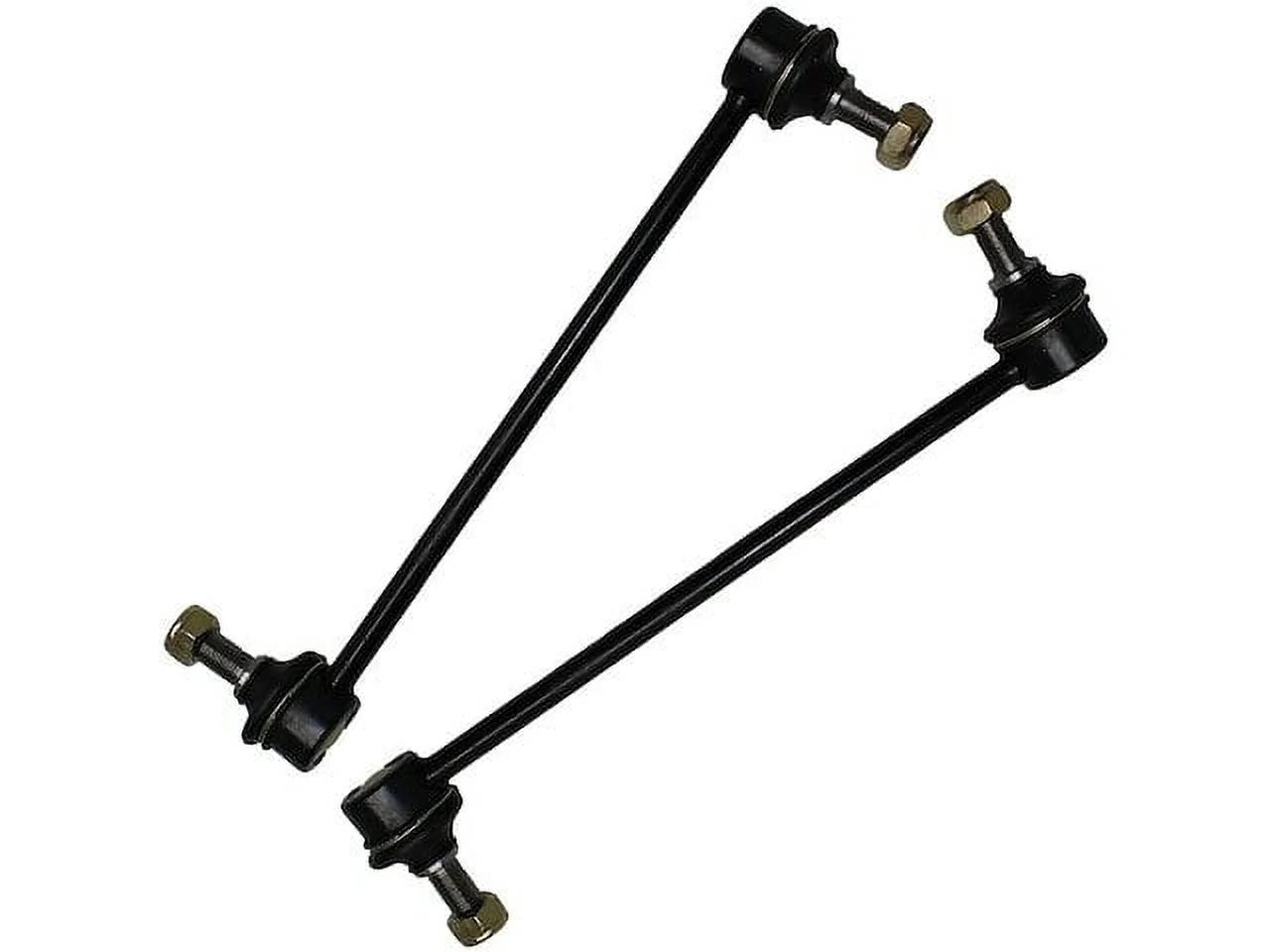 Front Sway Bar Link Kit - Compatible with 2008 - 2009 Ford Taurus X