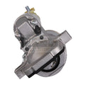 Denso DENSO First Time Fit? Starter Motor ¨C Remanufactured 280-4323 Fits select: 2010-2011 MAZDA 3, 2010-2011 MAZDA CX-7