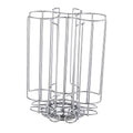 Rotatable Rotating Holder Coffee Capsule Holder Display Rack Storage Rack Bracket Dispenser Coffee Pod Tower Stand Office Bar -