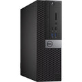 Dell OptiPlex 7040 SFF Desktop PC,Intel Quad Core i7-6700 3.40GHz,Nvidia GT 1030,32GB DDR4 Ram 512GB NVMe M.2 SSD+1TB HDD,Built-in WIFI & Bluetooth HDMI Windows 10 Pro Wireless Keyboard&Mouse(used)