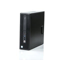 Used HP ProDesk 600 G2 SFF i5-6500 3.20GHz Wi-Fi 8GB 1TB Win 10 Pro 1 Yr Wty