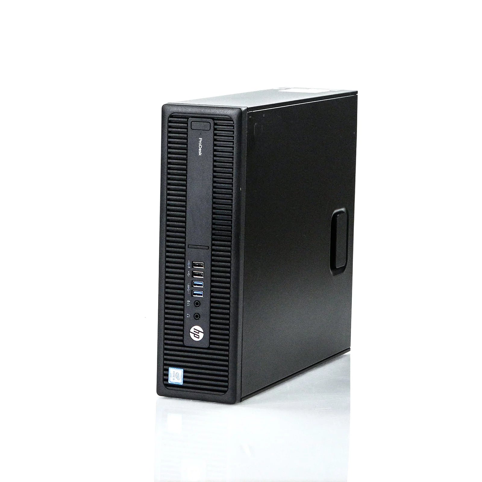 Used HP ProDesk 600 G2 SFF i5-6500 3.20GHz Wi-Fi 8GB 1TB Win 10 Pro 1 Yr Wty