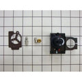 Empire CKV119 Natural Gas to Propane Vented Burner with High & Low Remote Valve