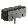 BZ-RX243 Premium Large Basic Switch, SPDT, 15A, Pin Plunger, Solder