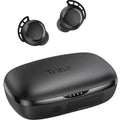 Tribit Flybuds 3 Bluetooth 5.0 Earbuds,IPX7 Waterproof, 100H Playtime