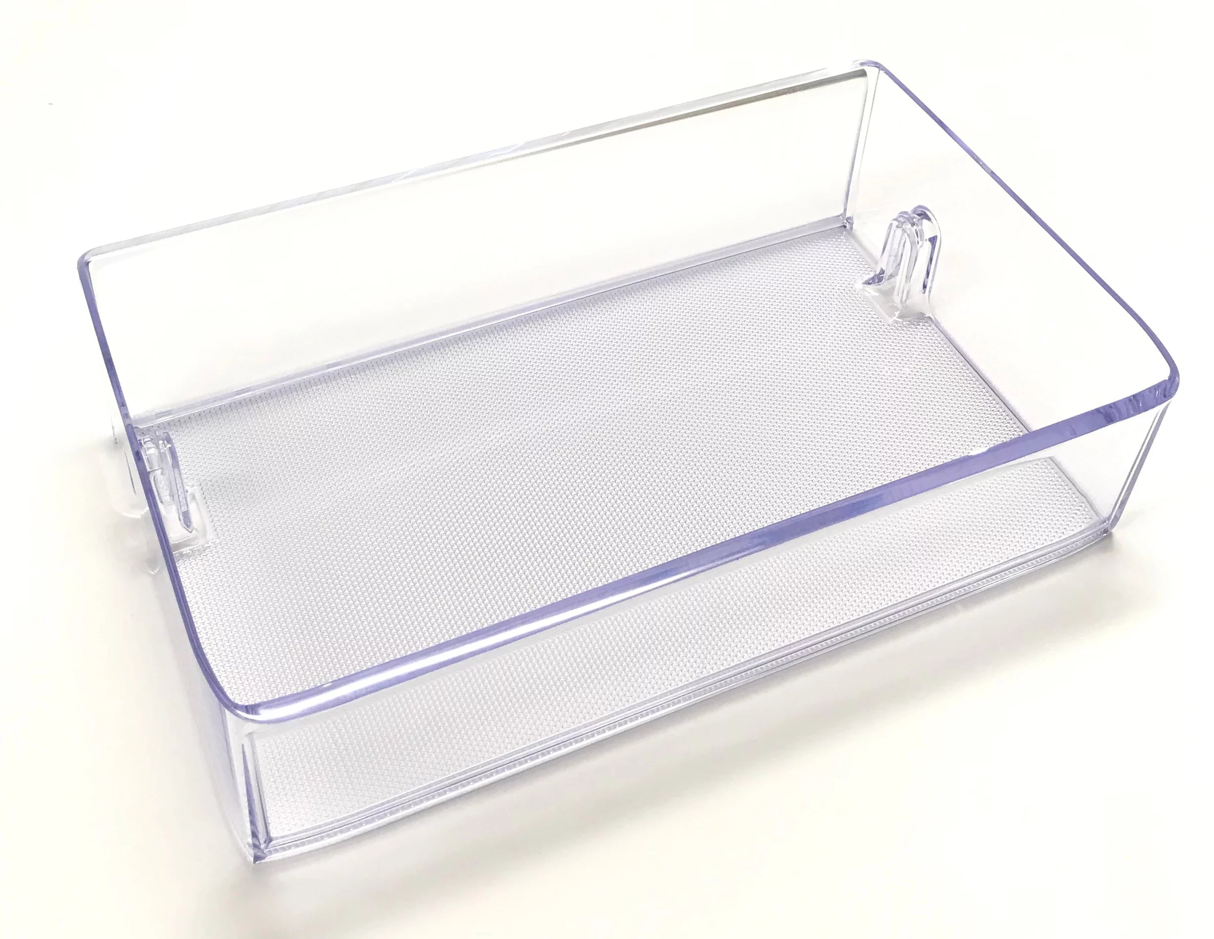 Refrigerator Right Top Door Bin Compatible With Samsung Model NumbersRH22H8010SR, RH22H8010SR/AA, RH22H9010SR