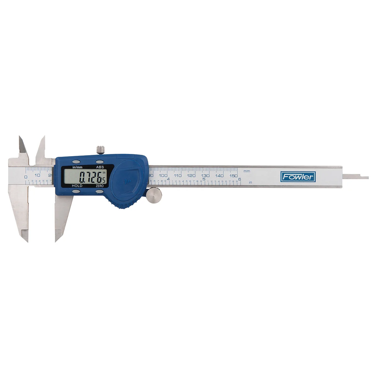XTRA VALUE ELECTRONIC CALIPER 6/150MM