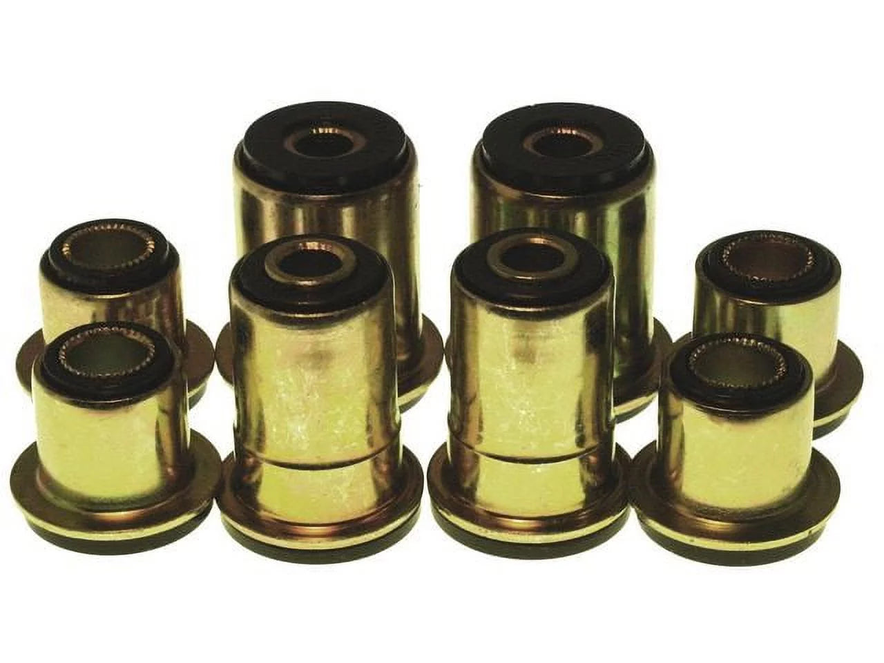 Front Control Arm Bushing Kit - Compatible with 1967 - 1969 Chevy Camaro 1968