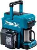 Rechargeable Coffee Maker CM501DZ (Blue)¡¾Japan Domestic genuine products¡¿ ¡¾Ships from JAPAN¡¿