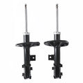 For 2006 2007 2008 2009 2010 Kia Magentis Optima Front Pair Strut Shock Absorber