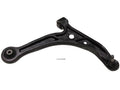 Front Right Lower Control Arm and Ball Joint Assembly - Compatible with 1999 - 2004 Honda Odyssey 2000 2001 2002 2003