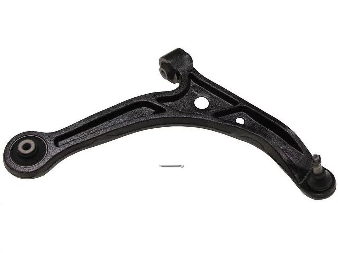 Front Right Lower Control Arm and Ball Joint Assembly - Compatible with 1999 - 2004 Honda Odyssey 2000 2001 2002 2003