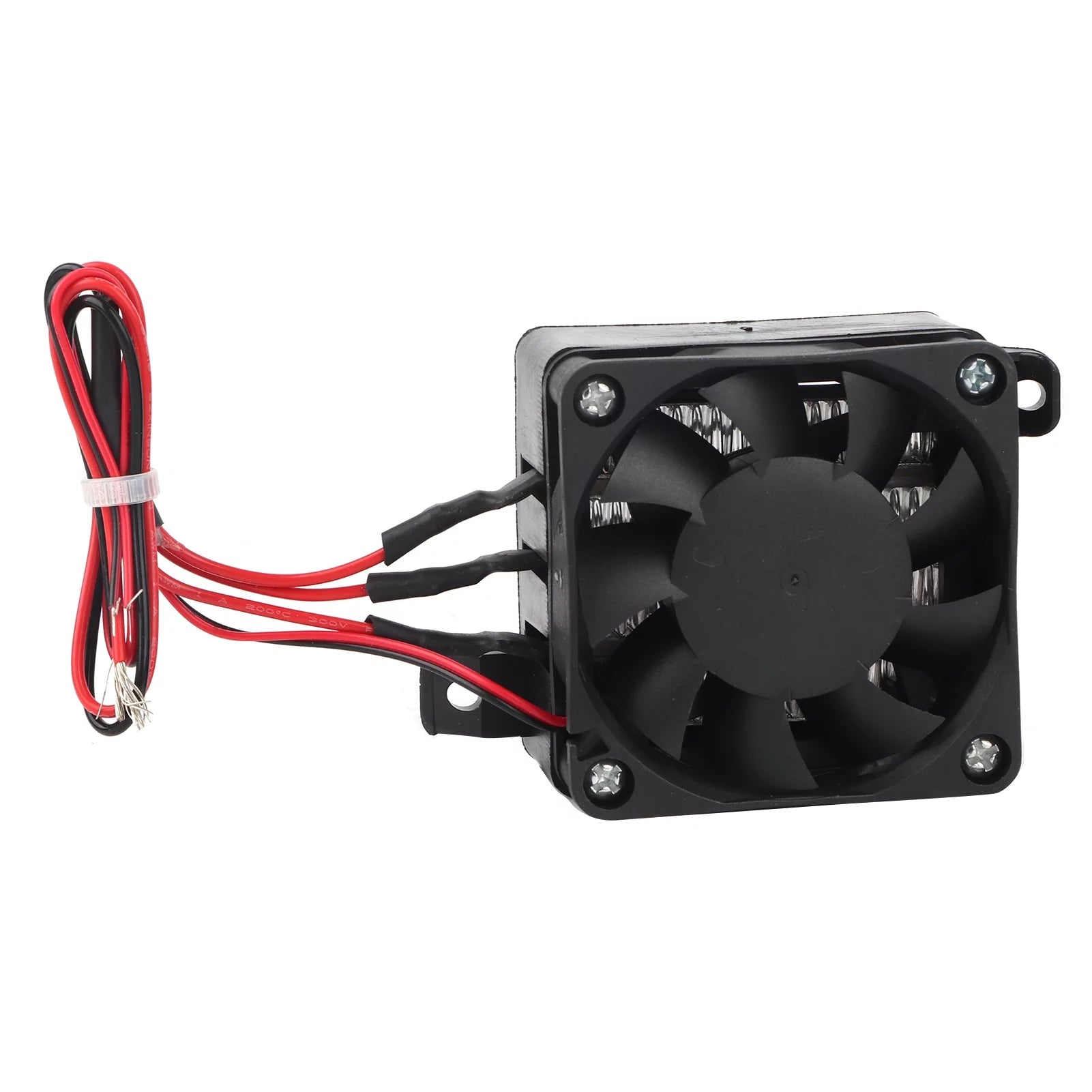 PTC Heater - 100W 12V Energy Saving PTC Car Fan Air Heater Constant Temperature Heating Element Heaters