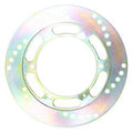 EBC - Rear Left Stainless Steel Brake Rotor