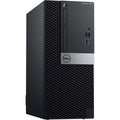 Dell OptiPlex 7060 MTW PC, INTEL CORE I7-8700 3.20GHZ, 32G DDR4, 128 GB SSD + 2TB, DVD, DP, USB 3.1, 4K Support, BT, WIFI, Windows 10 Pro 64 Bit-Multi-Language(EN/ES/FR) Used Grade A