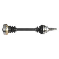 CV Axle Shaft Fits select: 2001-2003 TOYOTA HIGHLANDER