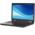 Restored Dell Latitude E5540 15.6 Laptop, Windows 10 Pro, Intel Core i5-4300U Processor, 8GB RAM, 180GB Solid State Drive (Refurbished)