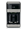 KF7150BK BrewSense 12-Cup Programmable Stainless Steel Drip Coffee Maker