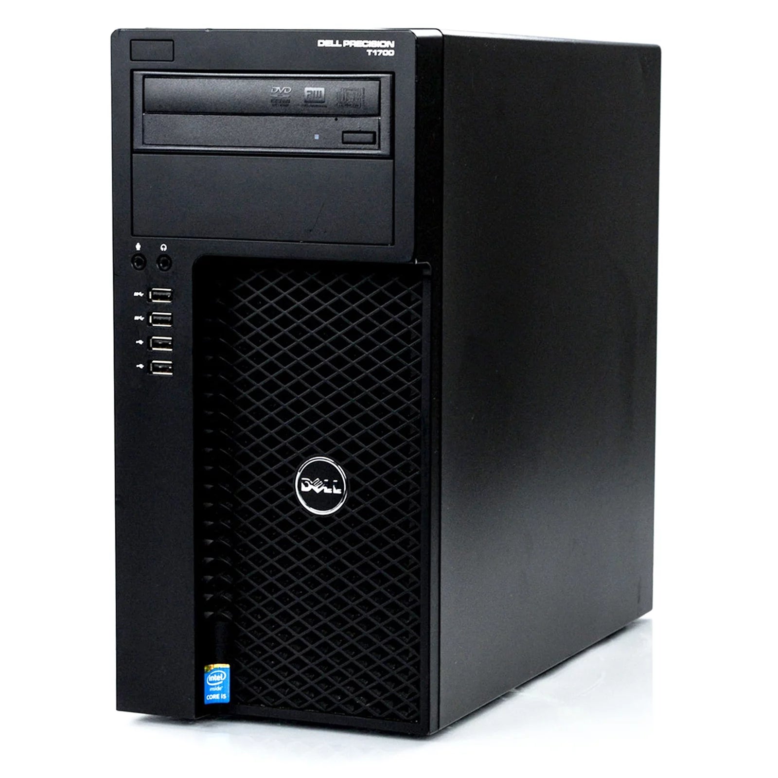 Used Dell Precision T1700 Workstation i7-4790 3.60GHz 32GB 500GB Win 10 Pro 1 Yr Wty