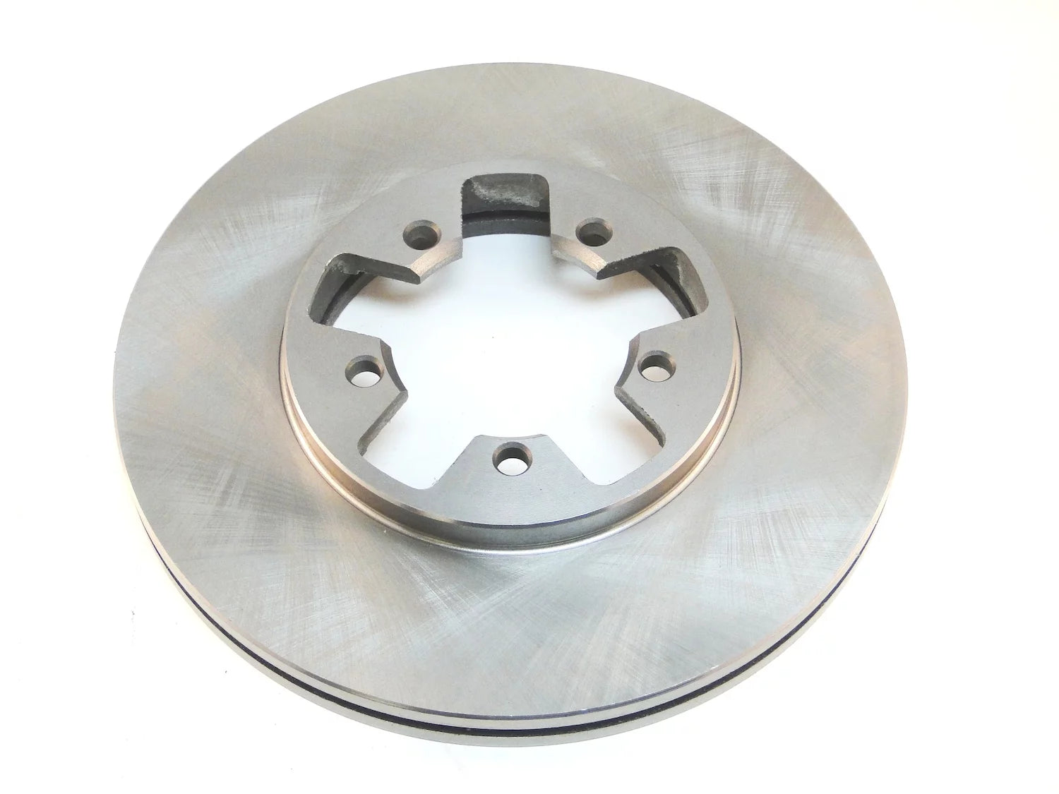 Winstop Brake Rotor, Front WS230434, Nissan 300ZX 1987-1984
