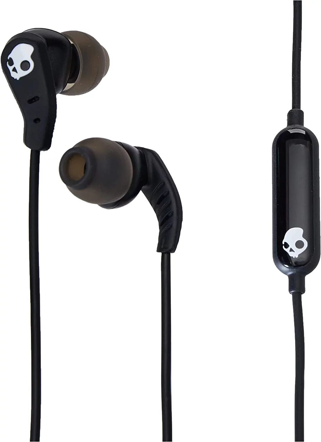 Skullcandy Set In-Ear Earbuds with USB-C Connector - True Black