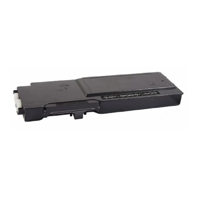 PrinterDash Replacement for VersaLink C400DN/C400N/C405DN/C405N Black Extra High Yield Toner Cartridge (10500 Page Yield) (106R03528) - (Made in the USA)