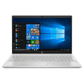 2020 HP Pavilion 15.6 FHD 1080p Non-Touchscreen Laptop PC, 10th Gen Intel Core i5-1035G1 Quad-Core Processor, 8GB DDR4 RAM, 256GB SSD, HDMI, WiFi 6, Bluetooth 5, Webcam, Windows 10 Home, Silver