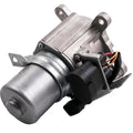 Teledu Transfer Case Shift Motor for Porsche Cayenne 955 for VW Touraeg 2004-2016 Transfer Case Box Motor for 95562460101