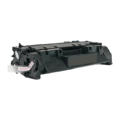 PrinterDash Compatible MICR Replacement for LaserJet P2035/P2035N/P2050/P2055/P2055D/P2055DN/P2055X Toner Cartridge (2300 Page Yield) (NO. 05A) (CE505C)