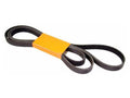 Accessory Drive Belt - Compatible with 2003 - 2006 Porsche Cayenne 2004 2005